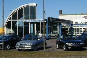 Gebrauchtwagen in Flensburg